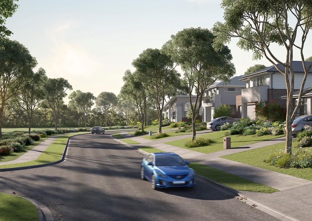 [Land for Sale] Kasa Heights Estate, Pimpama OpenLot